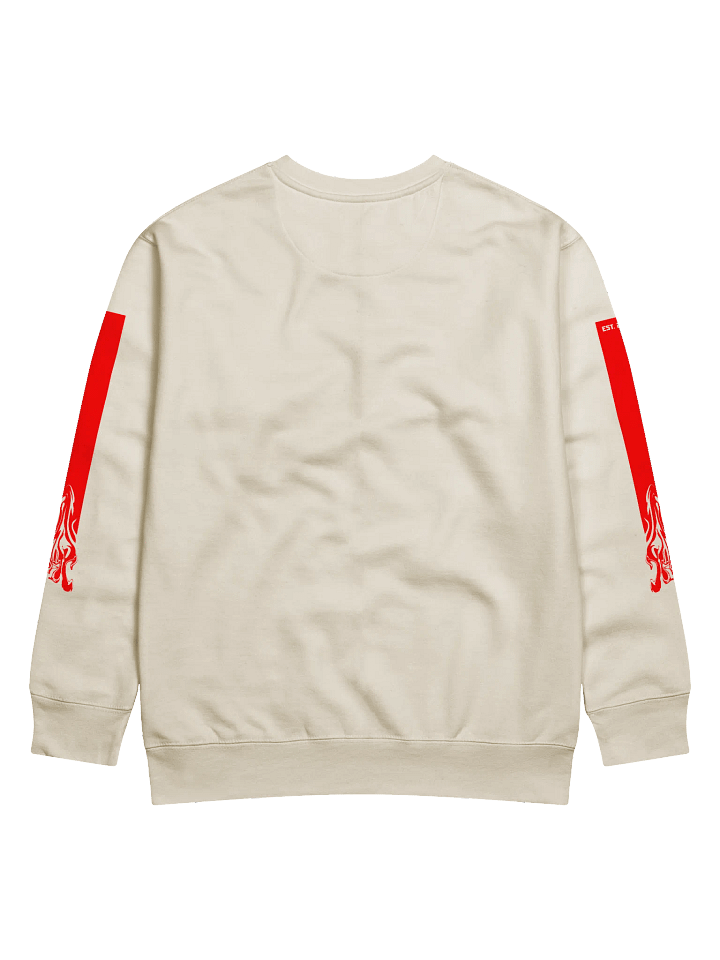 Heathens Streetwear Sweatshirt product image (6)