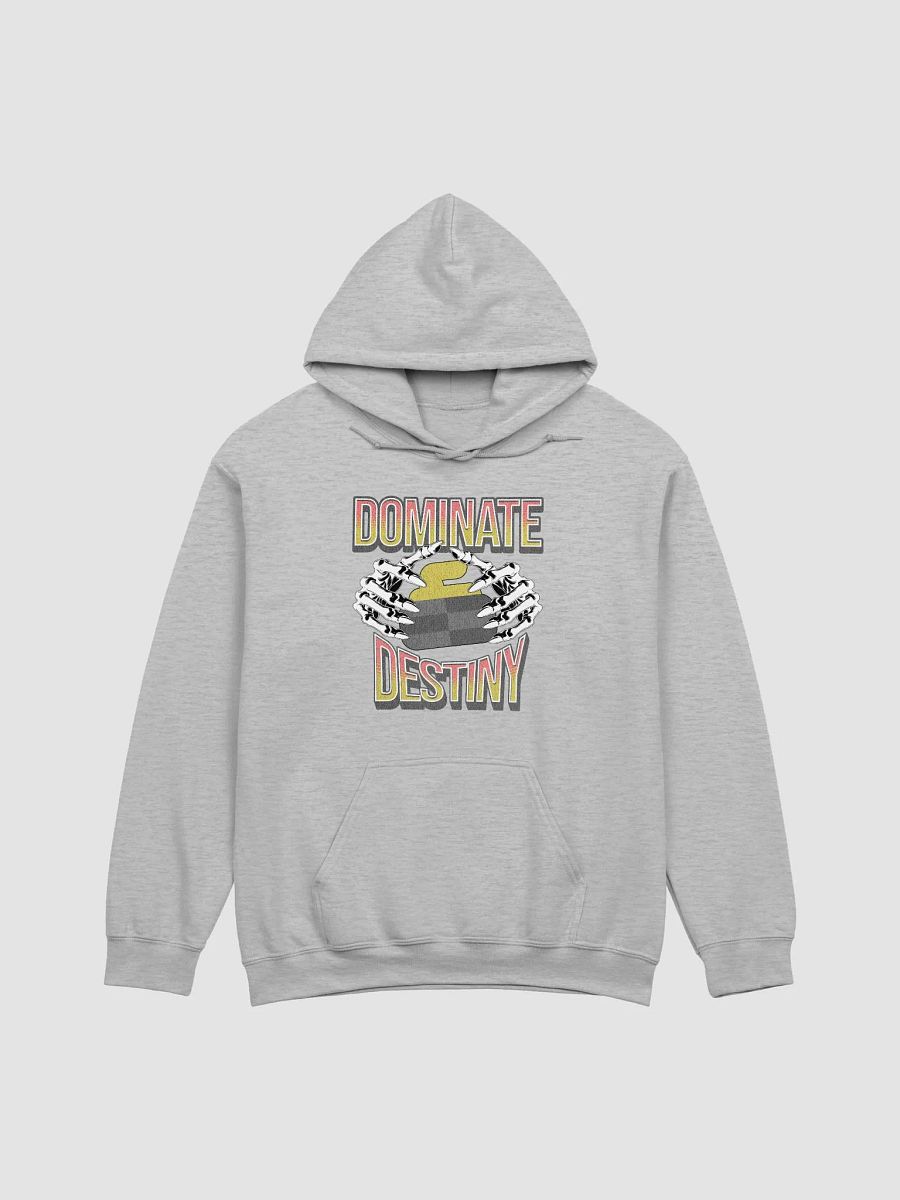 Dominate Destiny Curling Hoodie product image (21)