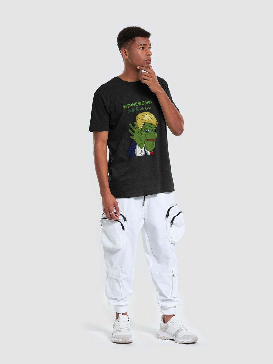 Presidential Pepe product image (5)