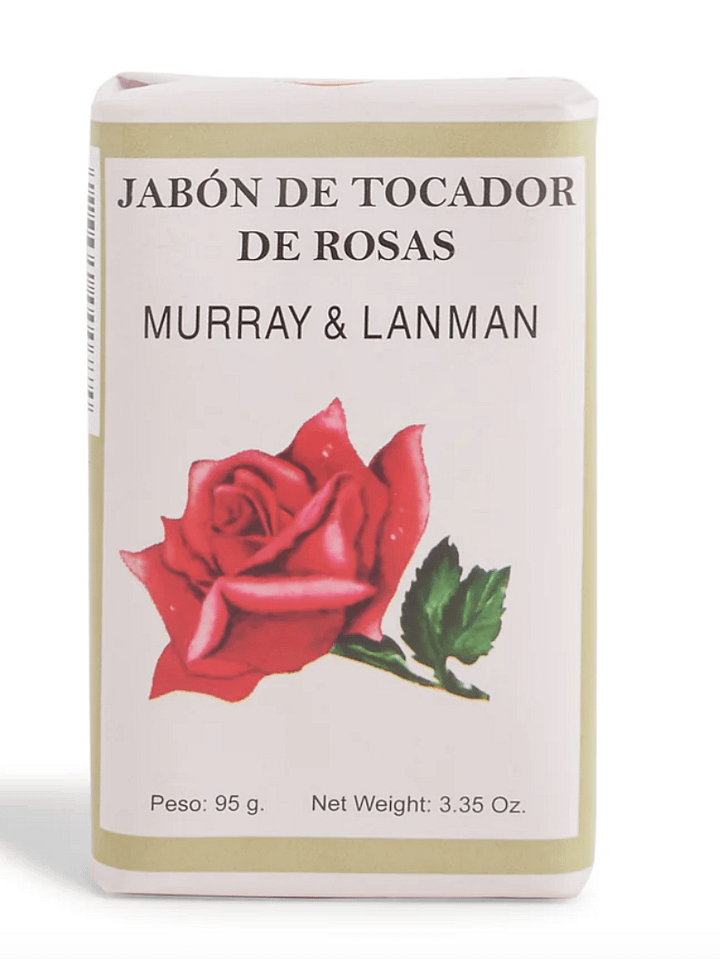 Rose Soap product image (1)