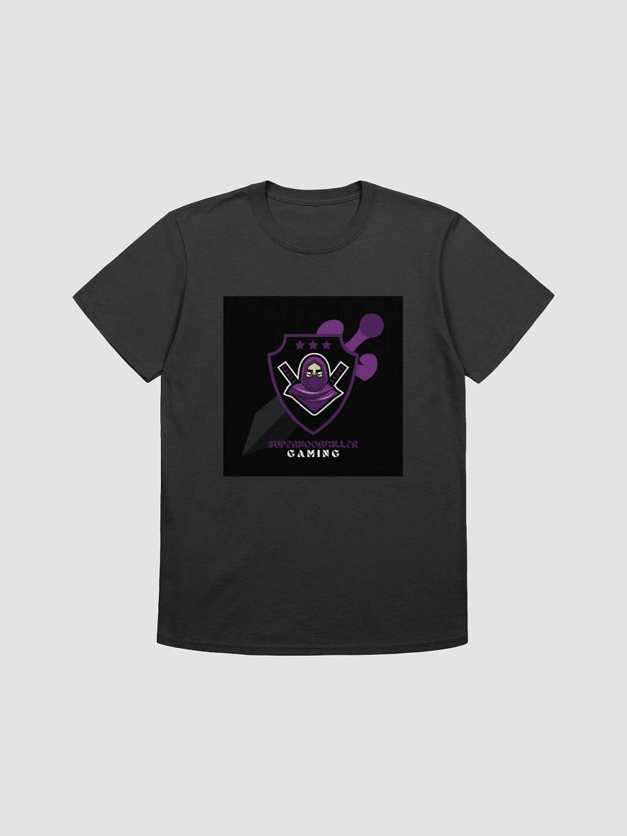 SNK - Gaming T-Shirt product image (1)