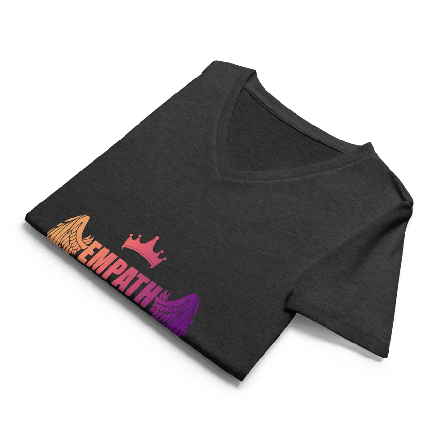 Empath Proud V-Neck product image (35)