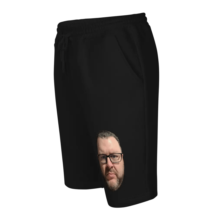 Cole Burns Collection Men's Fleece Shorts product image (8)