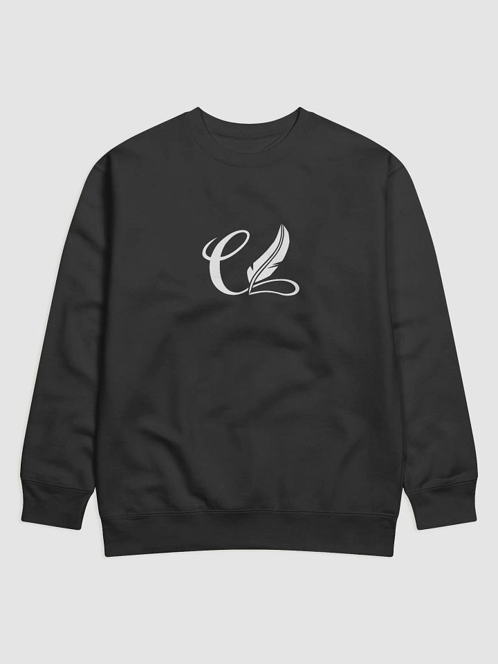 Sudadera oficial de Cosmos Narrativo product image (1)