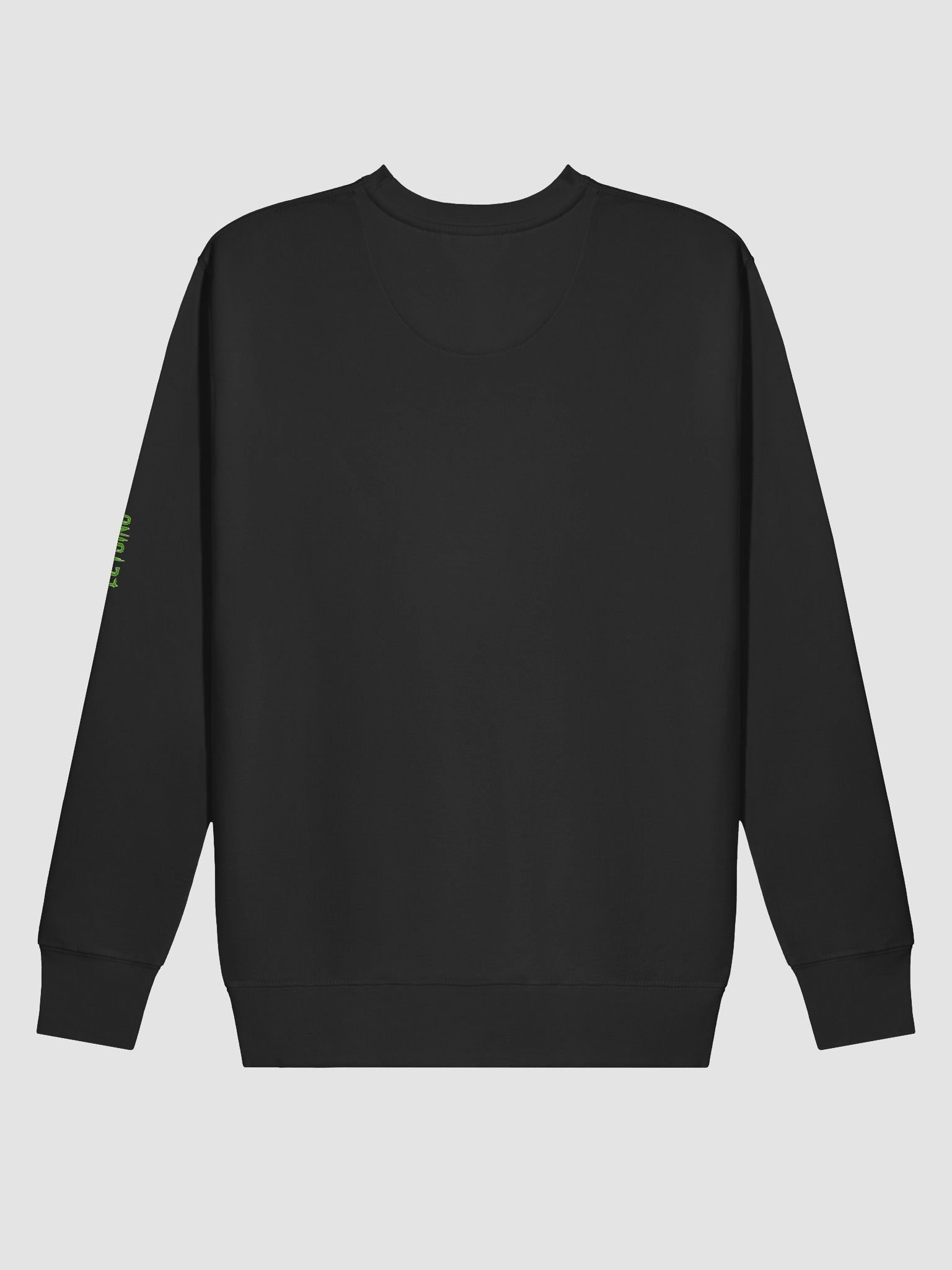 POV Blep Sweatshirt! product image (5)