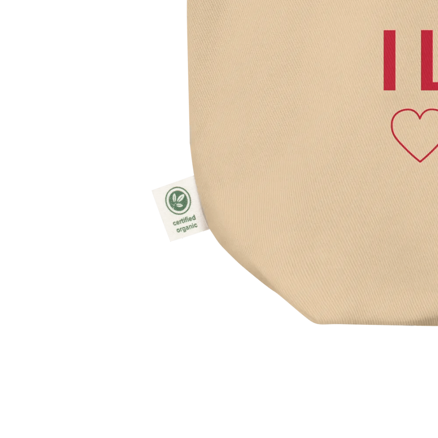 But daddy I love him tote bag product image (3)
