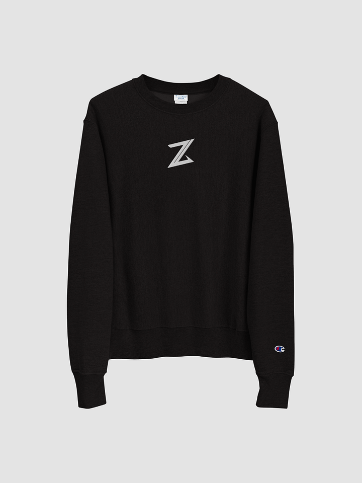 ZL Crew Neck product image (2)
