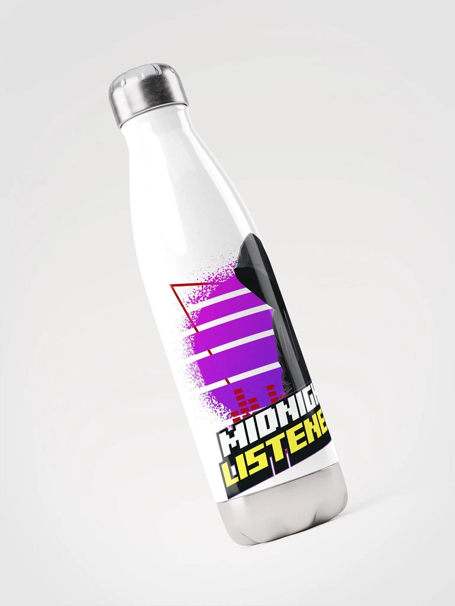 Midnight Listener Official product image (5)