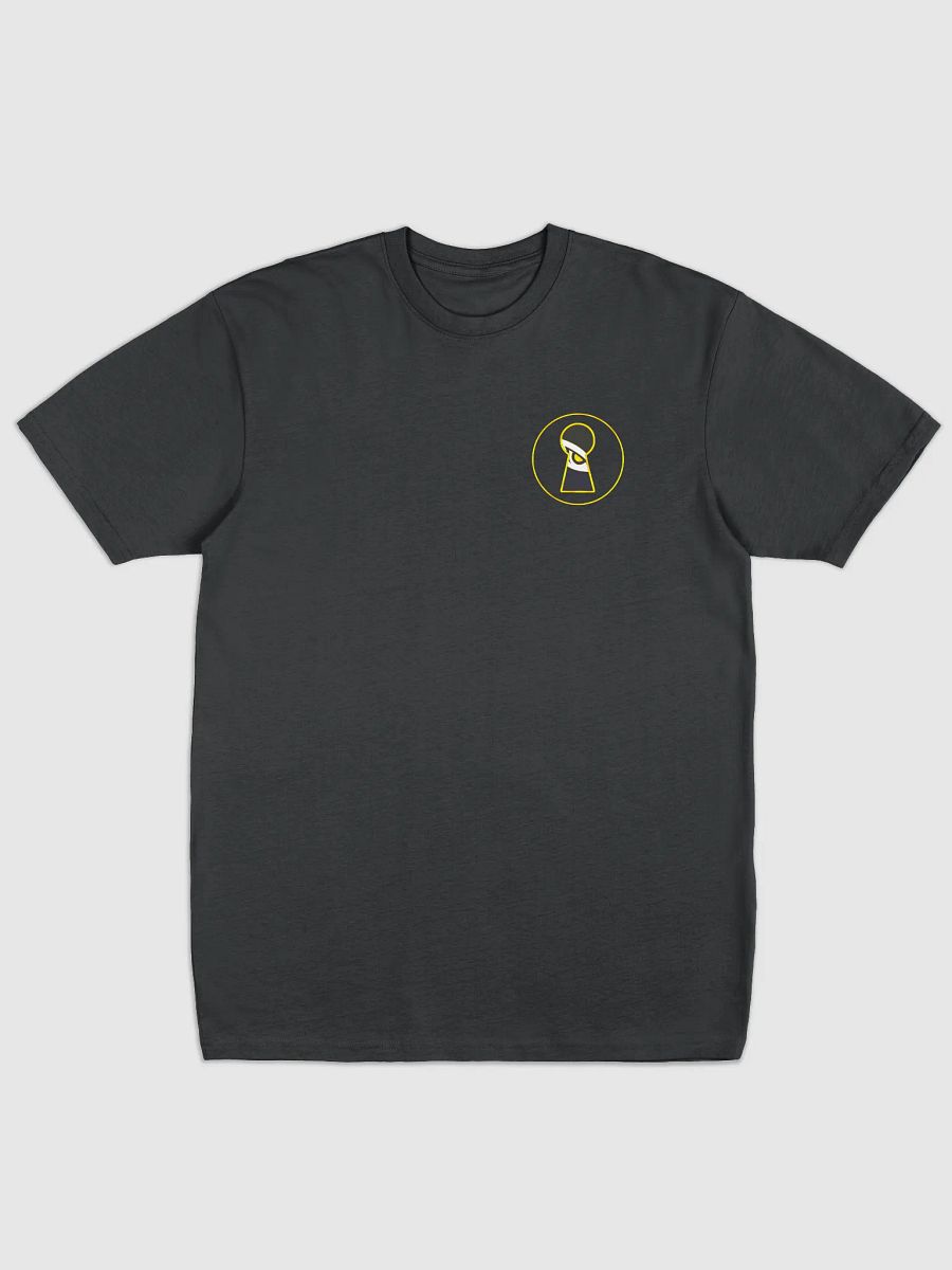 1 Million shirt product image (3)