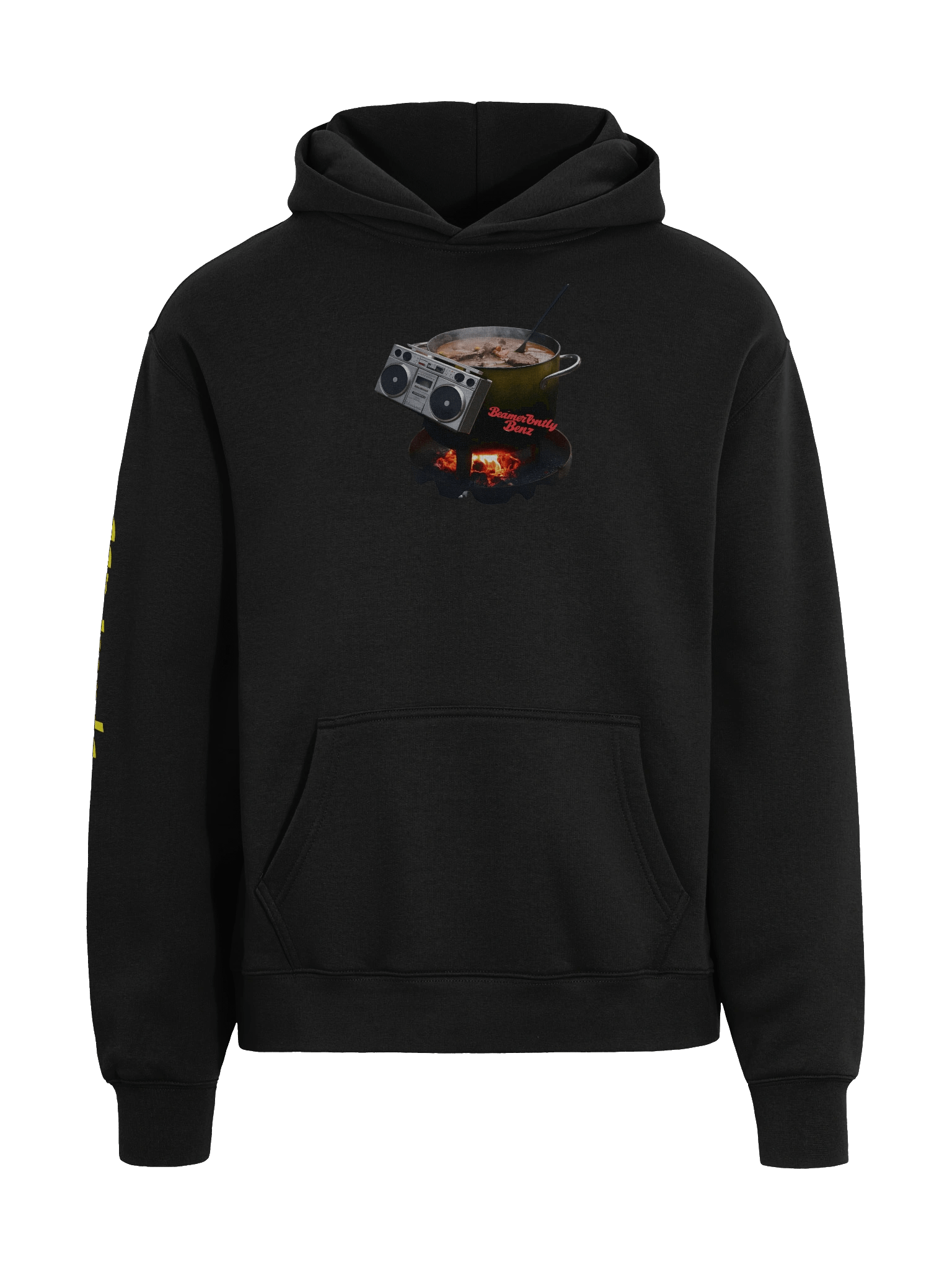 Beef Stew Radio.... product image (3)