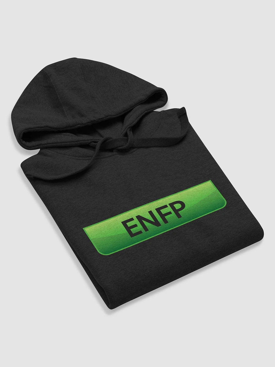 ENFP Hoodie product image (5)