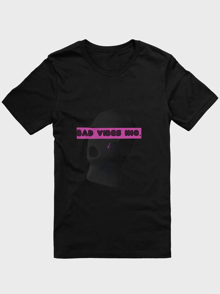 Blind Tee product image (1)