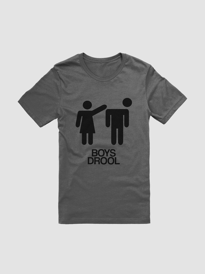 punch a boy t shirt product image (2)