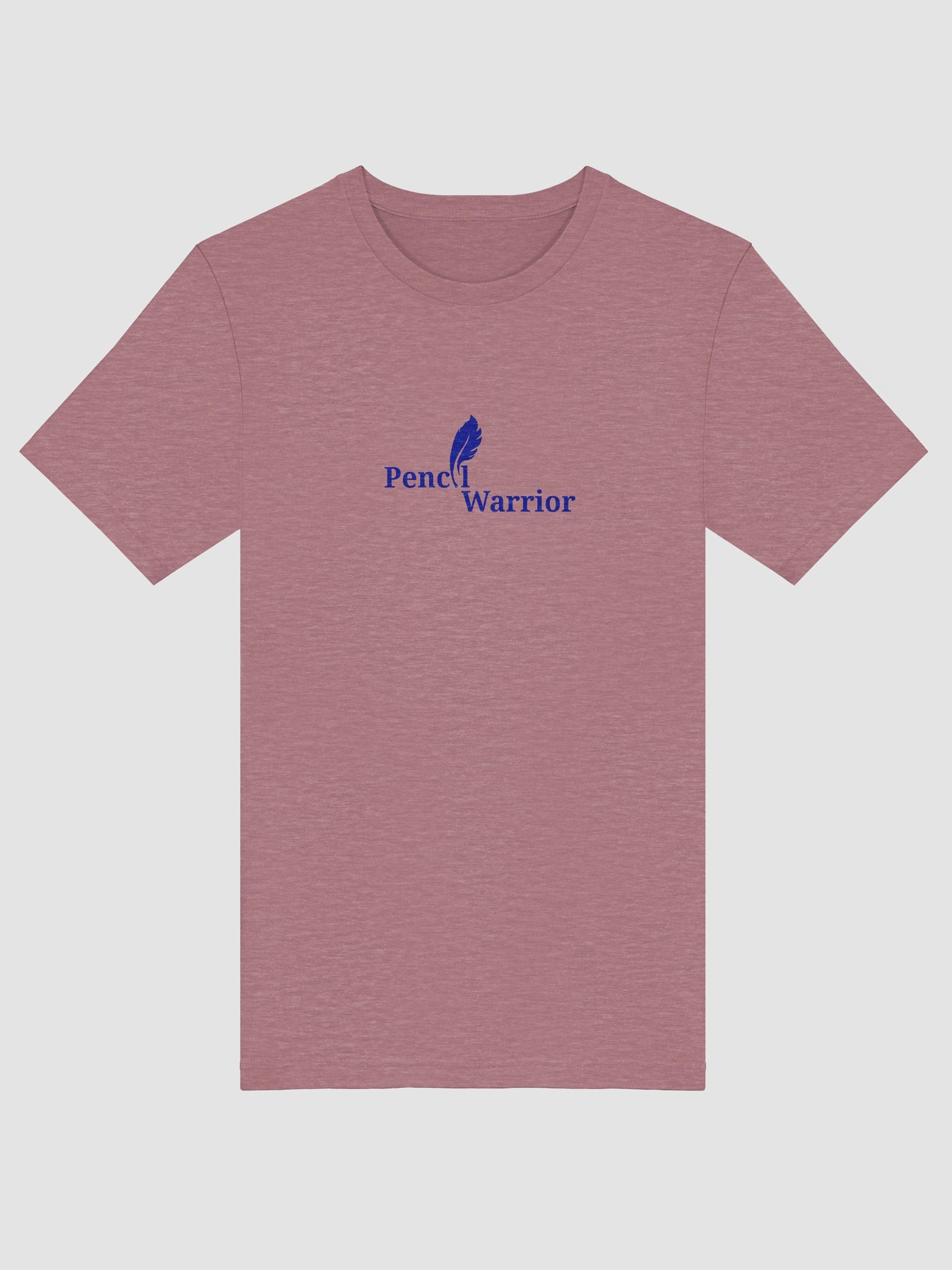 Pencil Warrior Graphic Tee product image (5)