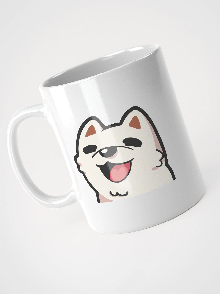 Happy as a Woofle Mug OG Edition product image (7)