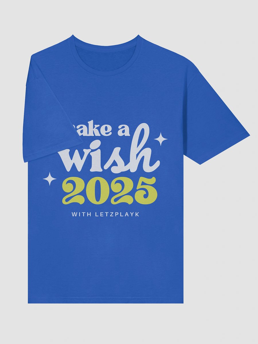 Make-A-Wish 2025 product image (5)