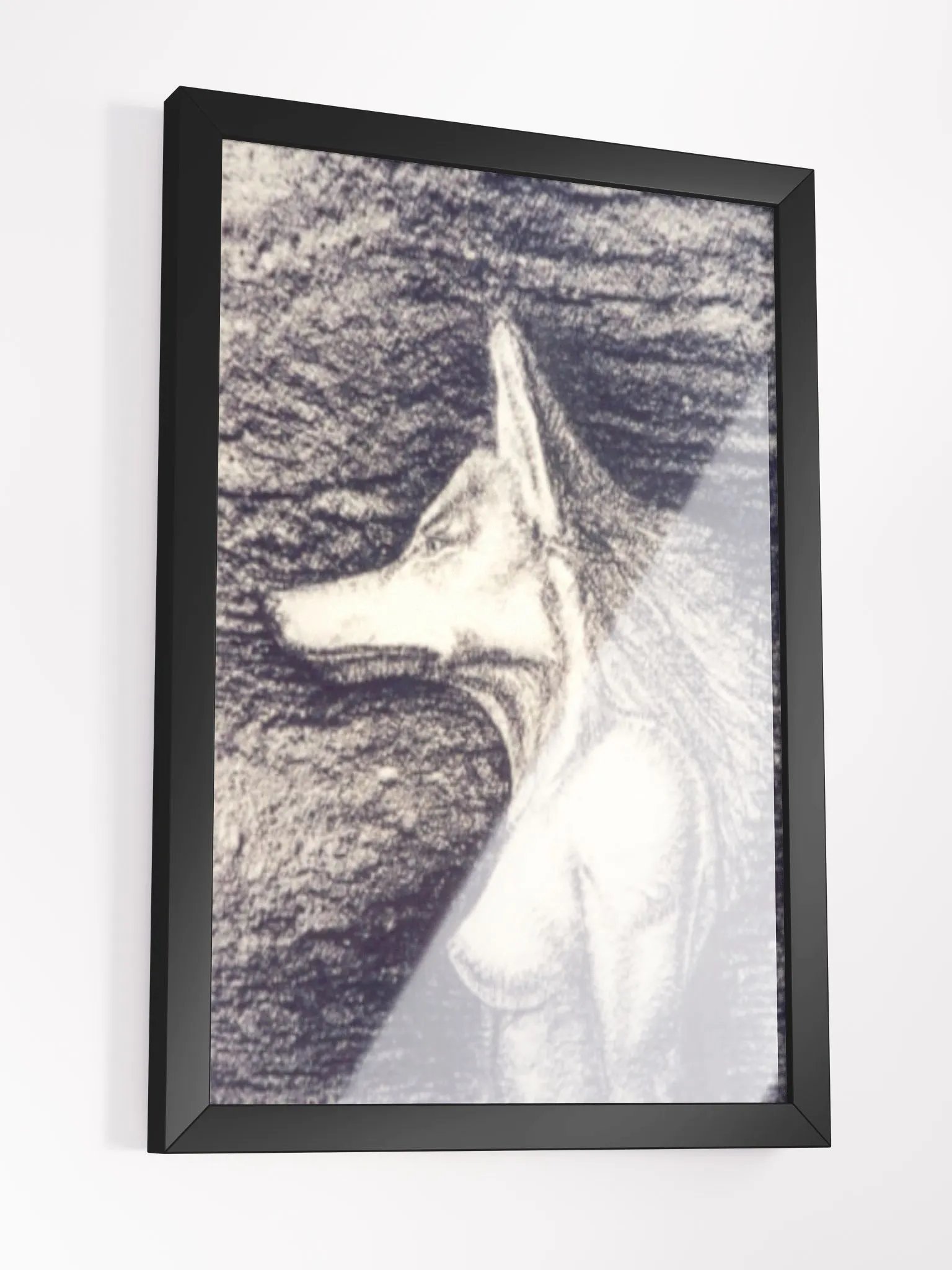Inner Nature Series: Wolf Totem by Wytchwhisper product image (8)