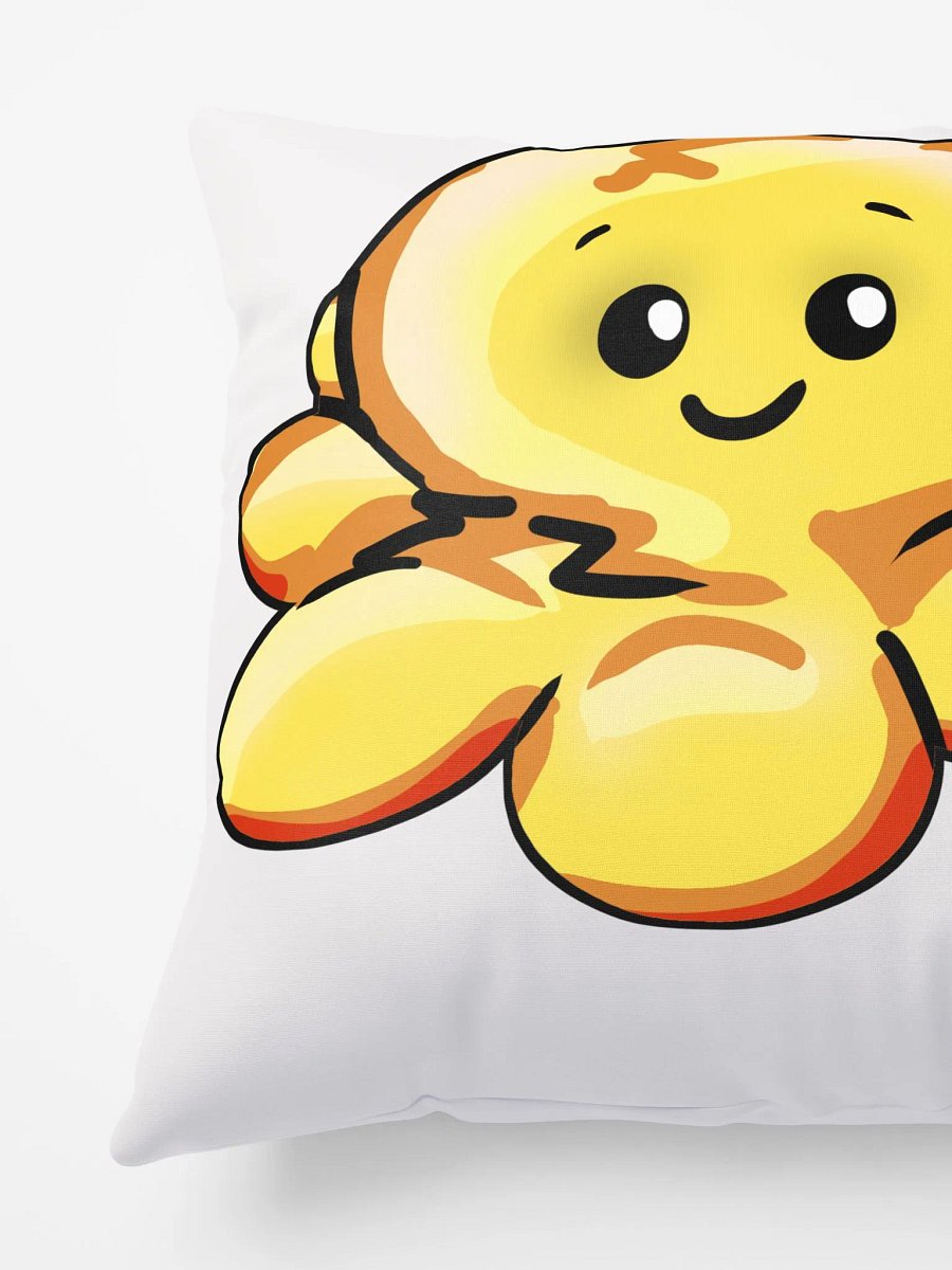 octopus pillow product image (6)