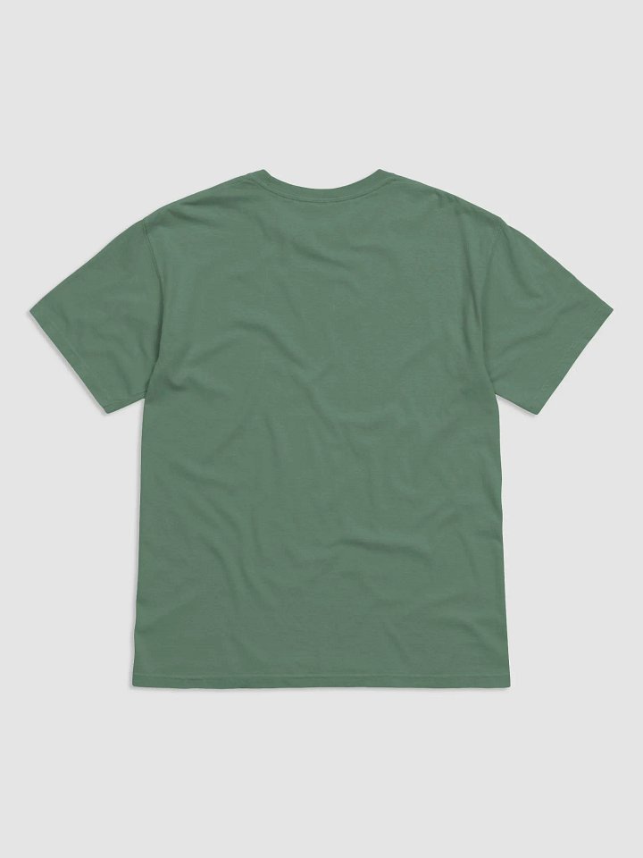 Ultimate Comfort: Cotton T-Shirt product image (2)
