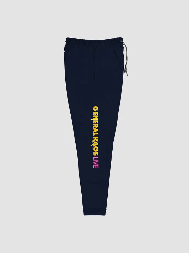 Unisex Kaos Club Joggers product image (2)