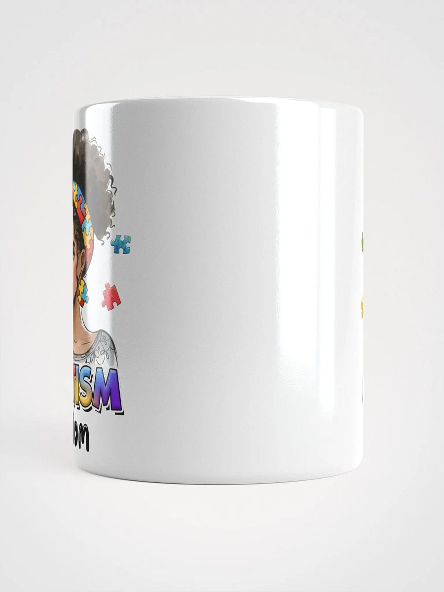 Autism Mom Mug product image (4)