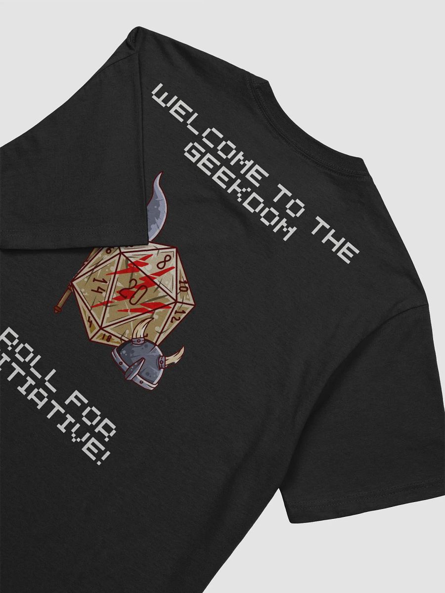 Welcome to the Geekdom product image (4)