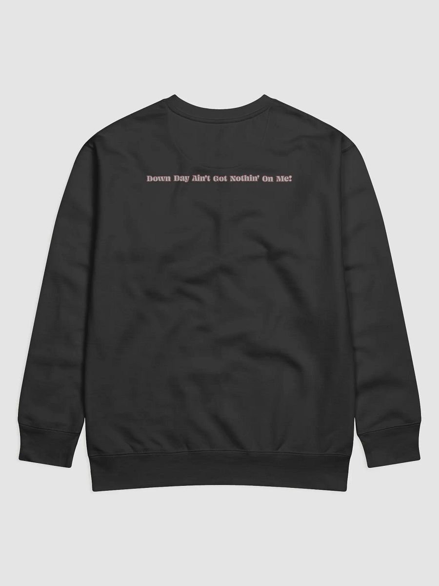 Porshia's Up Dayyyyy Premium Sweatshirt product image (2)