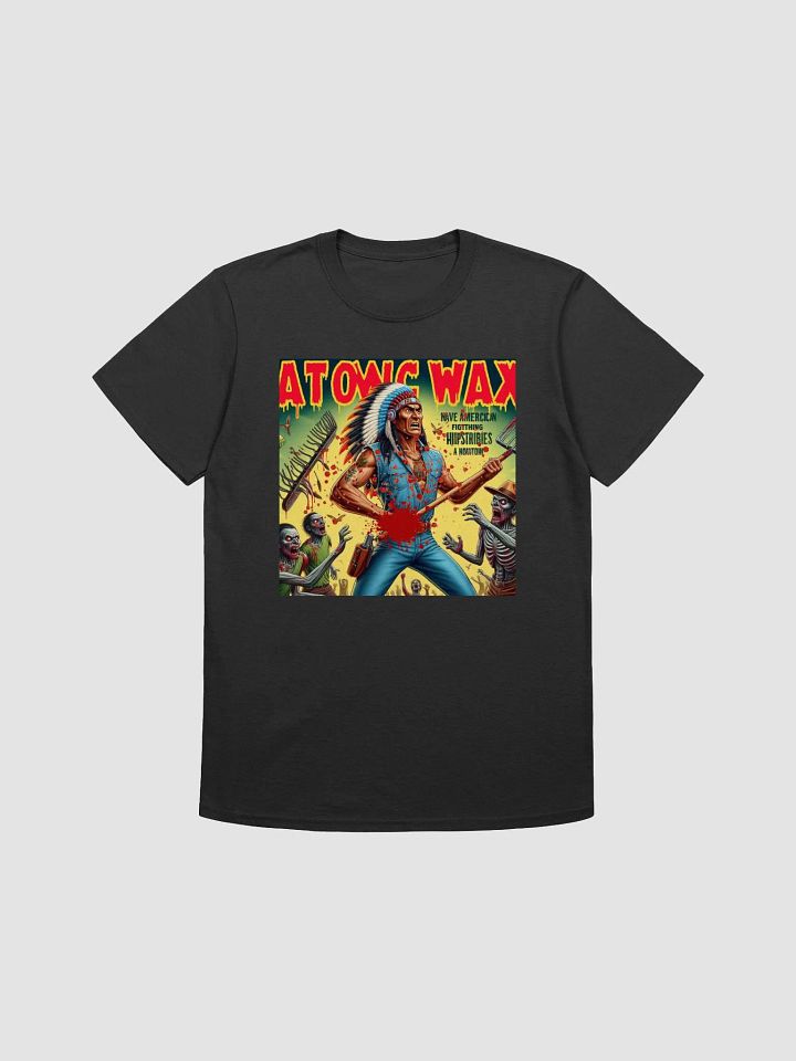 Whoop-Ass Williams Vs. The Army Of Wokeness product image (2)