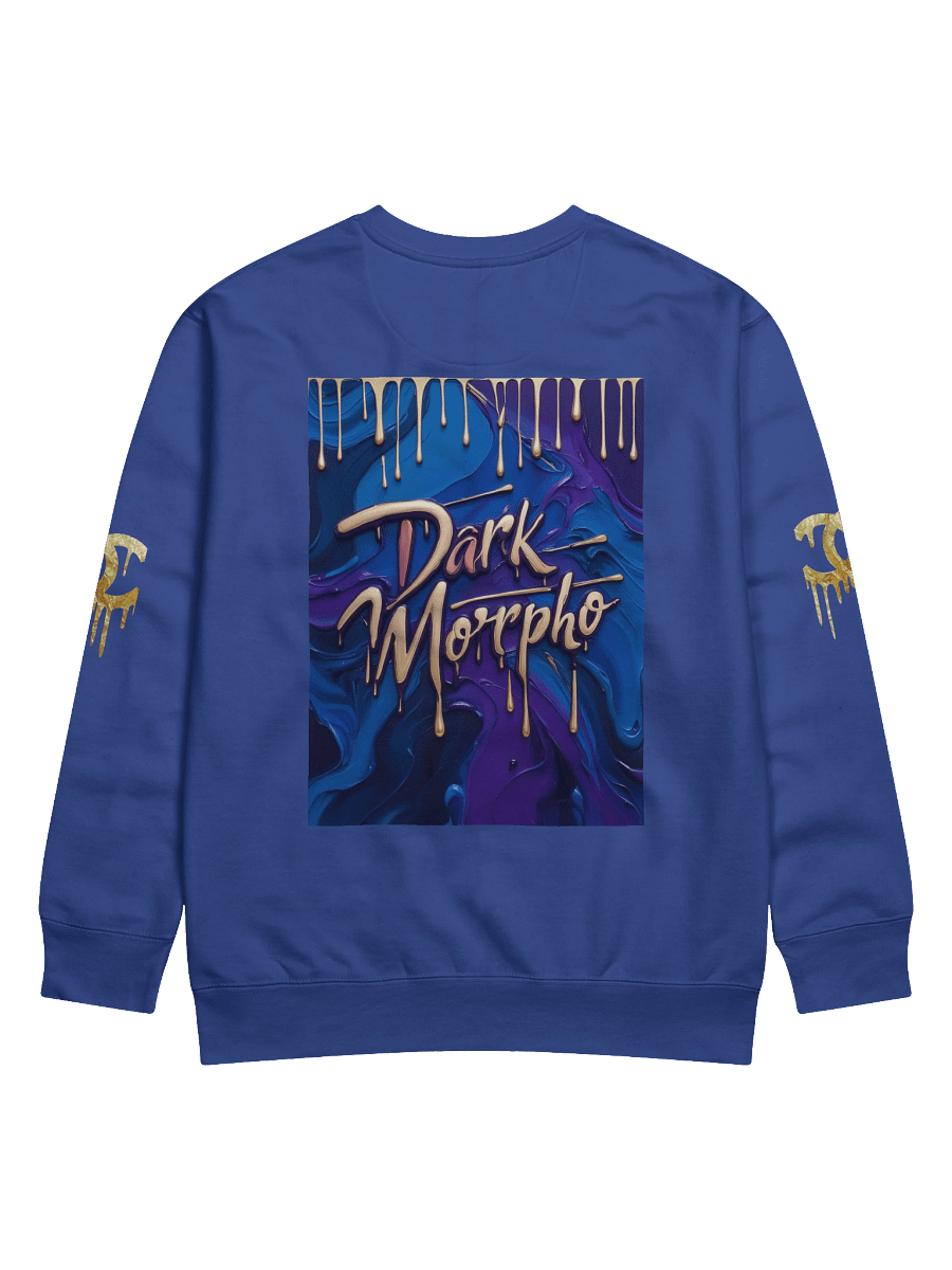 Dreams Unisex Sweatshirt product image (2)