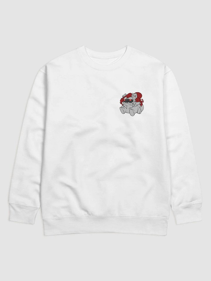 Kainfield Cotton Sweatshirt product image (33)