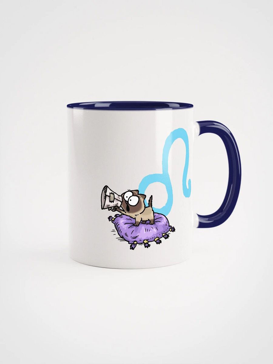 Leo Kitten Mug product image (2)