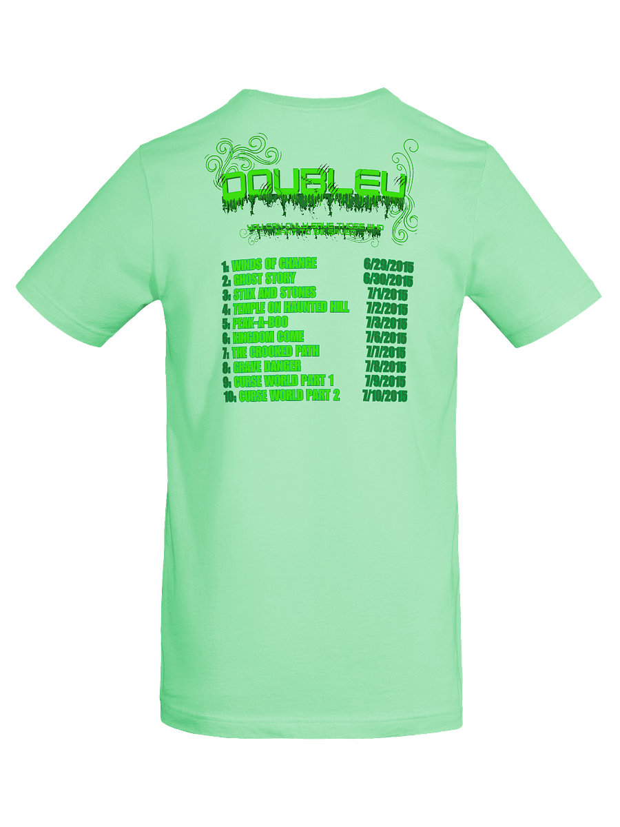 The Shirt of the Dead product image (9)