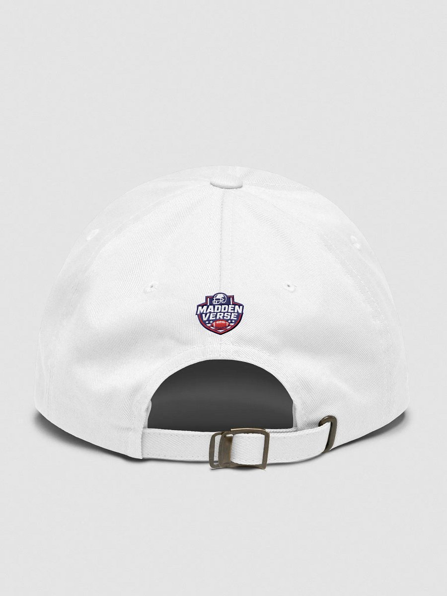 MADDEN VERSE MAFIA HAT product image (18)