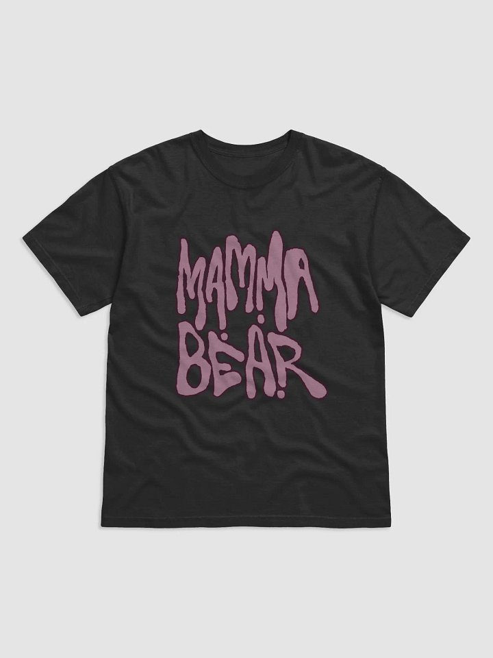 MammaBear Tee product image (1)