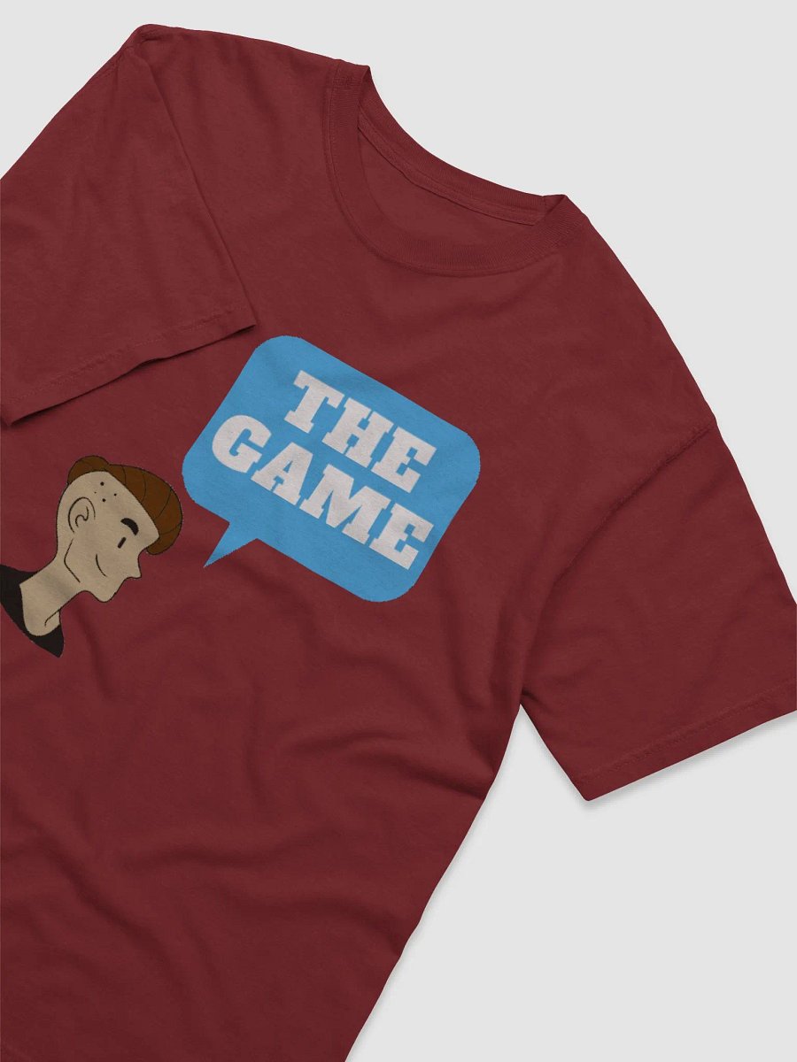 You Lost T Shirt product image (11)