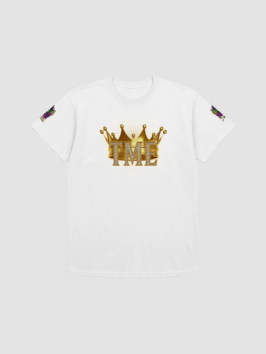 DUCCY TME TEE product image (1)