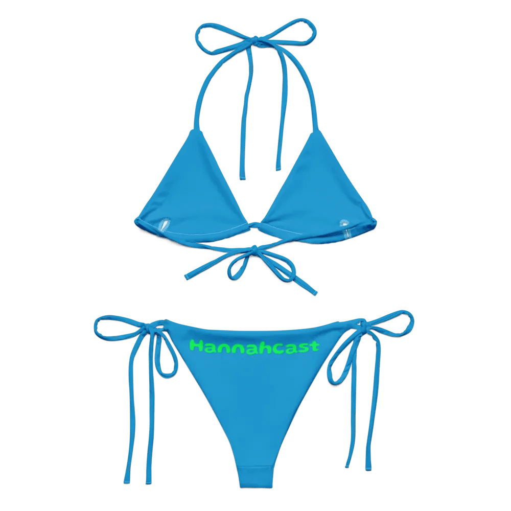 Hannahcast Bikini product image (3)