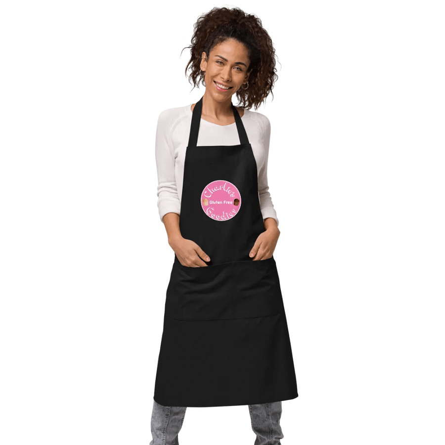 Charlie's Goodies Apron product image (32)