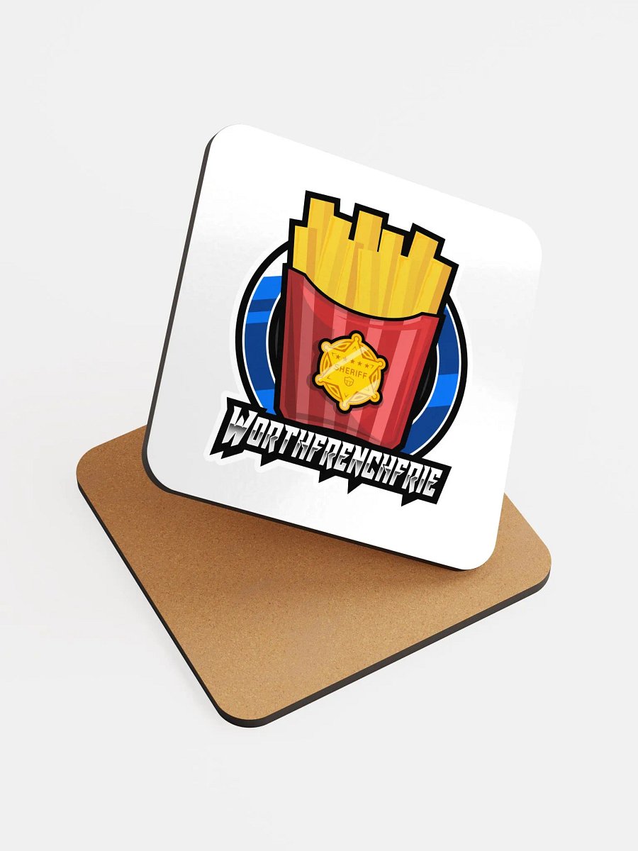 Glass Coasters product image (3)