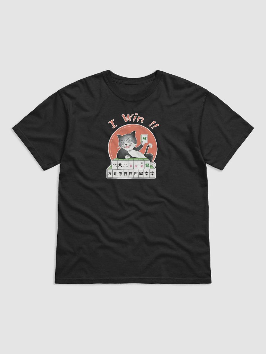 Mahjongg cat i win product image (1)