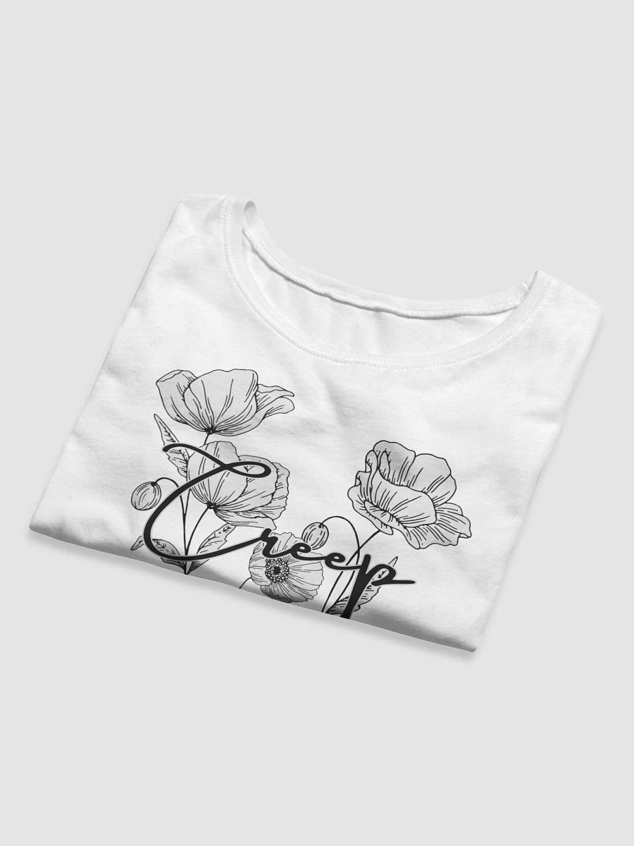 Creep Crop Top product image (5)