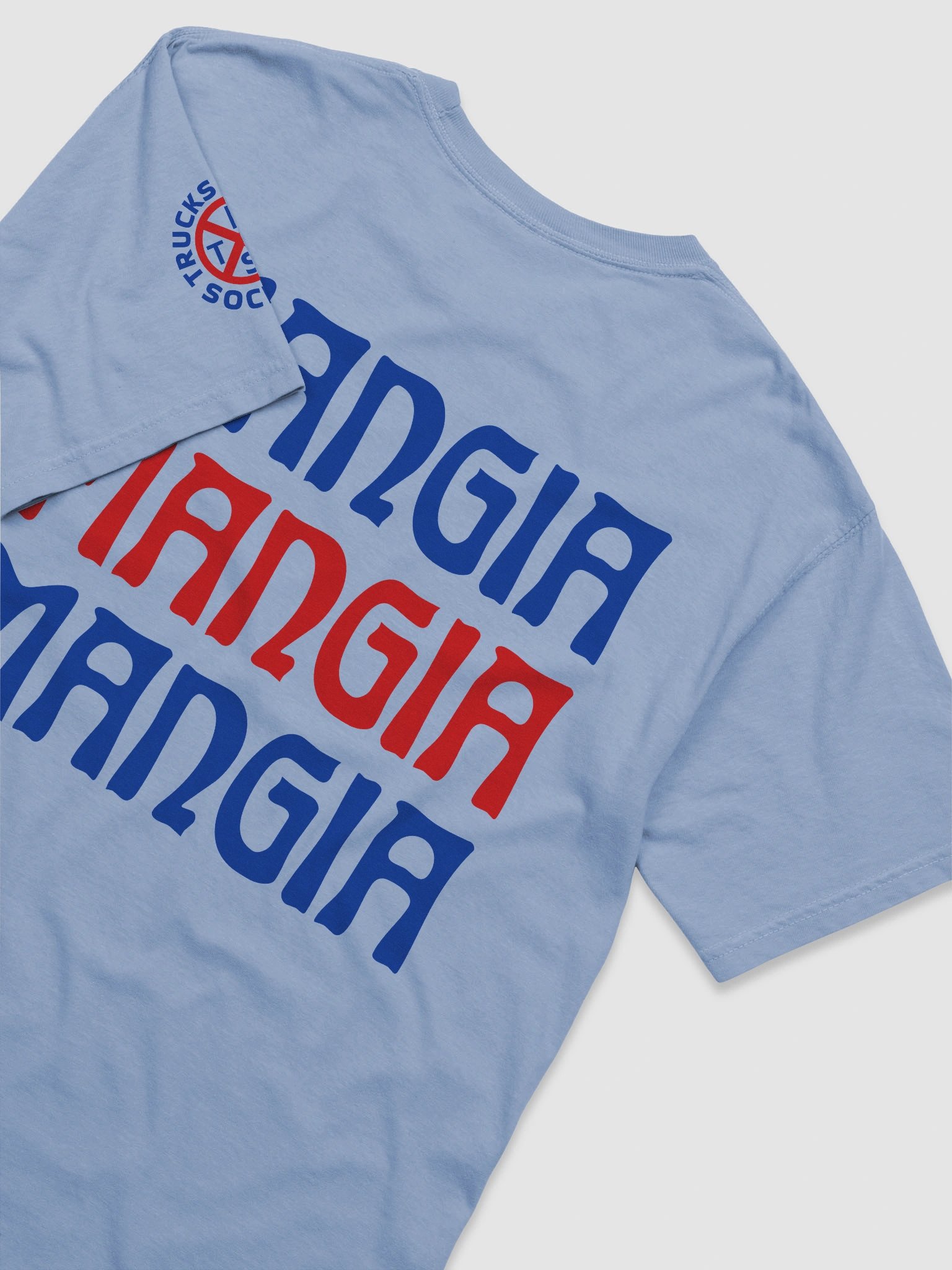 MANGIA South Buffalo Tee product image (15)