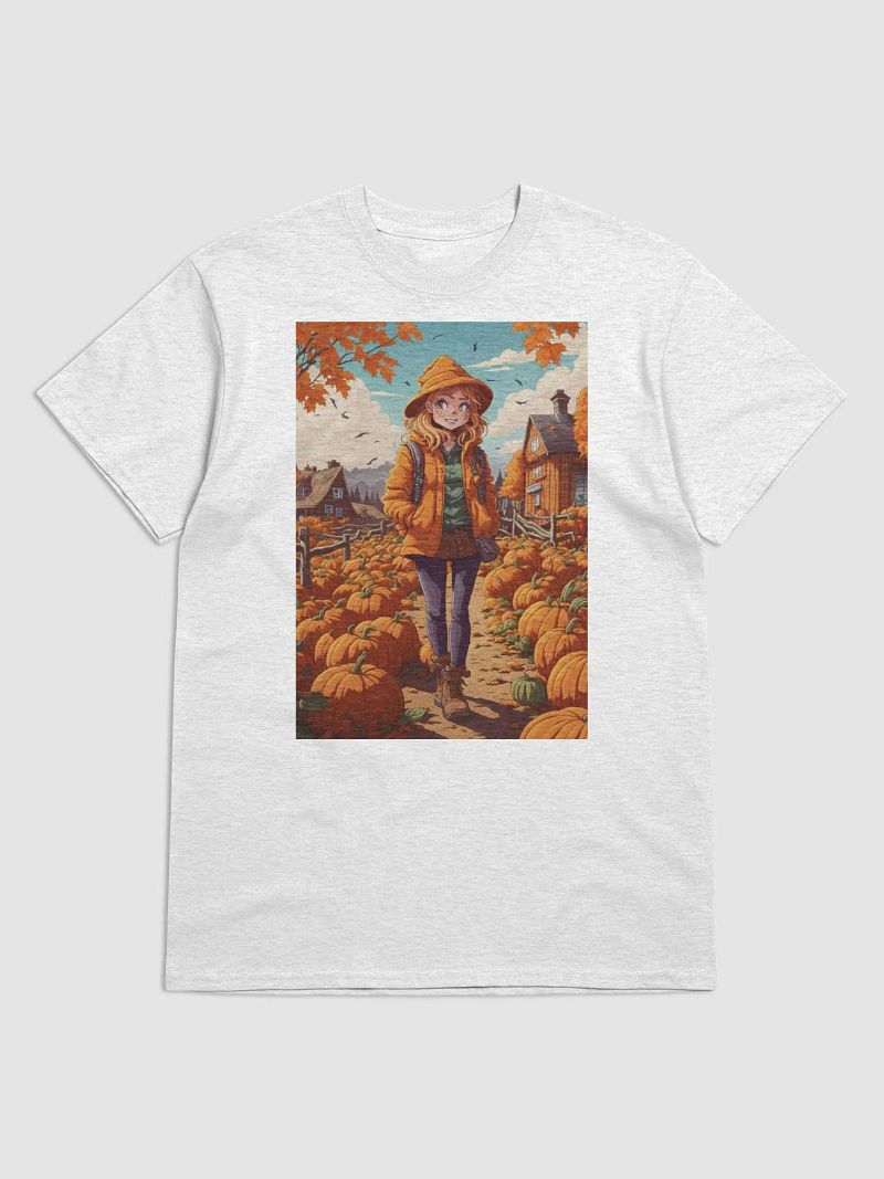 Autumn Harvest Adventure T-Shirt