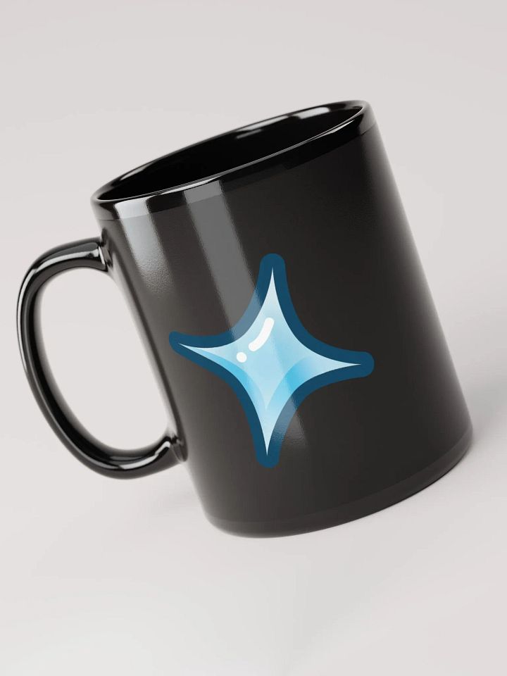 ShinyDex Black Mug product image (6)