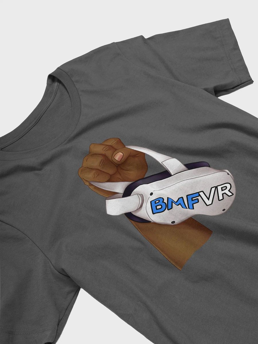 BMFVR Graphic Tee product image (3)