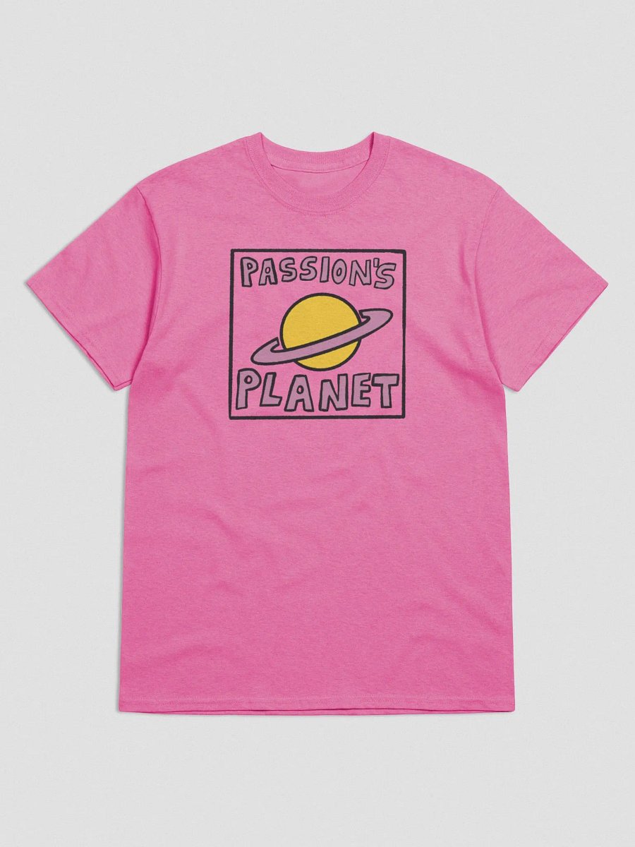 Passion's Planet T-Shirt product image (1)