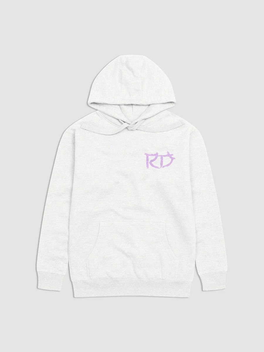 DELIVERANCE PURPLE HOODIE product image (16)