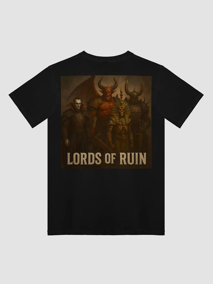 Lords of Ruin product image (2)