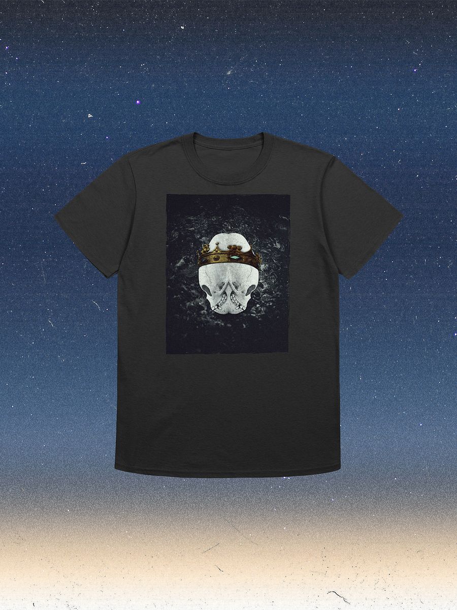 XII Unisex T-Shirt product image (1)