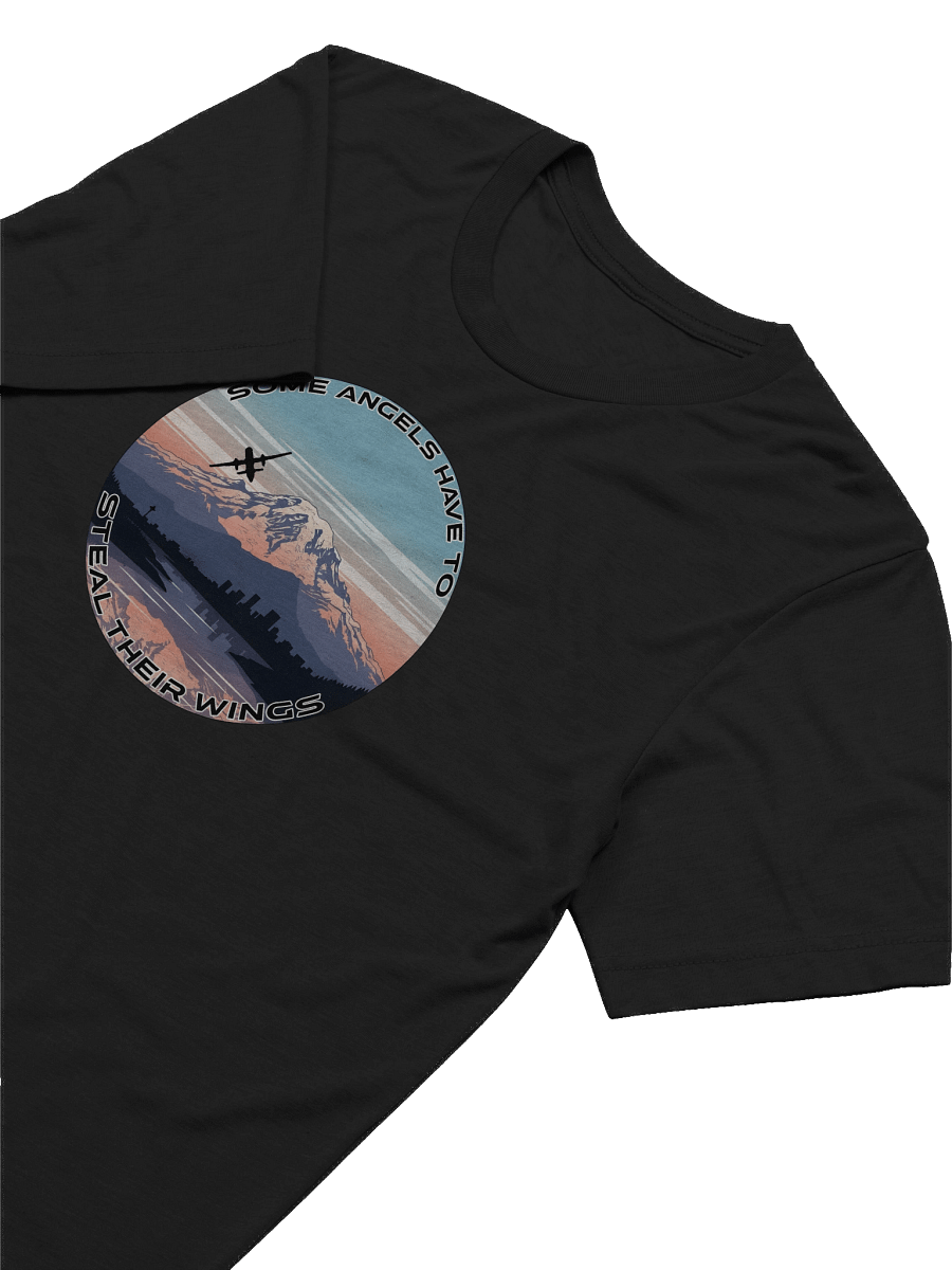 Sky King | Stolen Wings product image (26)